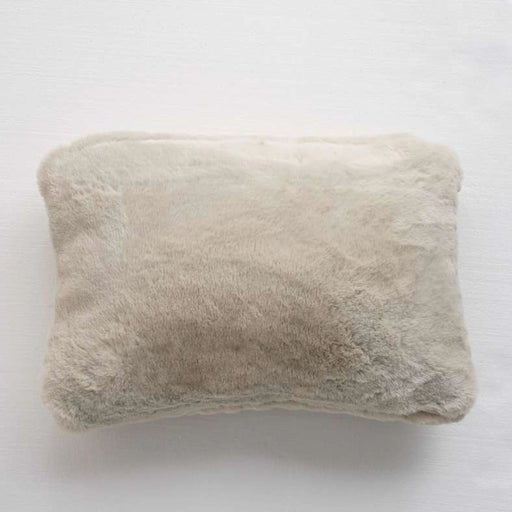 Winston Supersoft Down Alternative Filled Cushion 35X50Cm - Frost Grey PAN HOME
