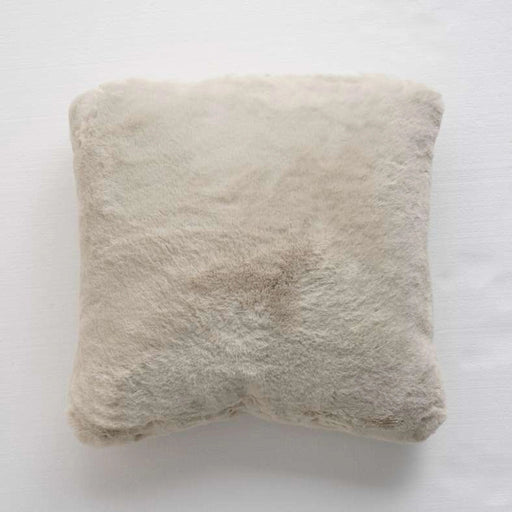 Winston Supersoft Down Alternative Filled Cushion 50X50Cm - Frost Grey PAN HOME