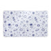 Wonder Space Anti-Skid Tub Mat 40X70cm-Blue Pan Home