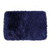 Wonder Space Microfiber Bathmat 40X60 cm-Blue Pan Home