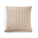 Woodstock Textured Cushion Cover - Beige Pan Home