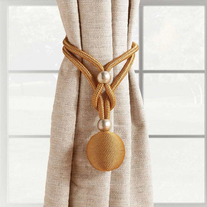 Wren Tieback 52Cm- Gold
