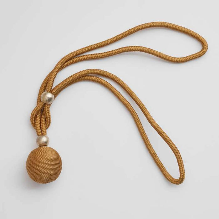 Wren Tieback 52Cm- Gold