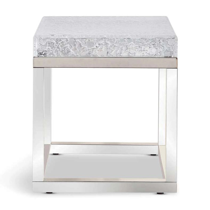 Yanni End Table