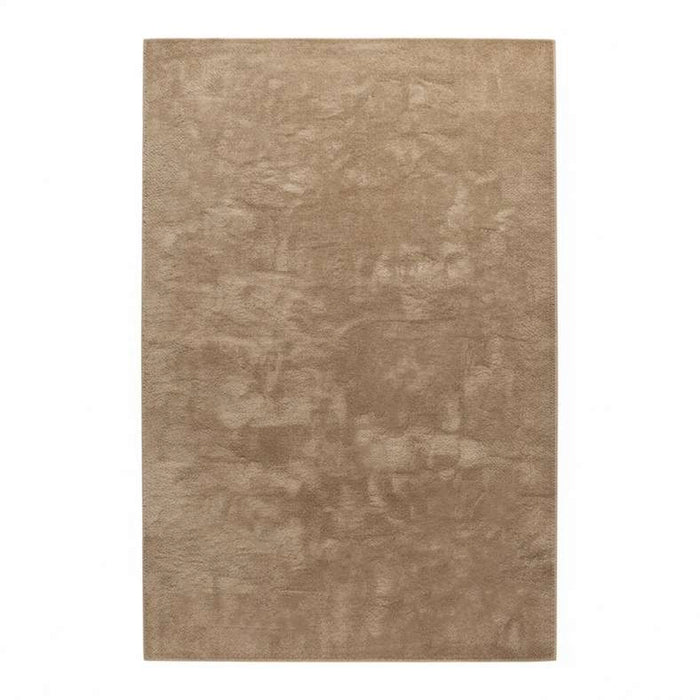 Yhumi Super Soft Shaggy Rug 160X230Cm - Brown