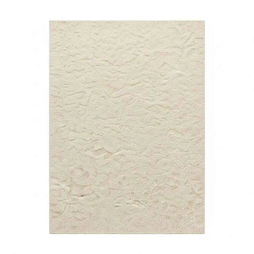 Yhumi Super Soft Shaggy Rug 200X290Cm - Ivory PAN HOME