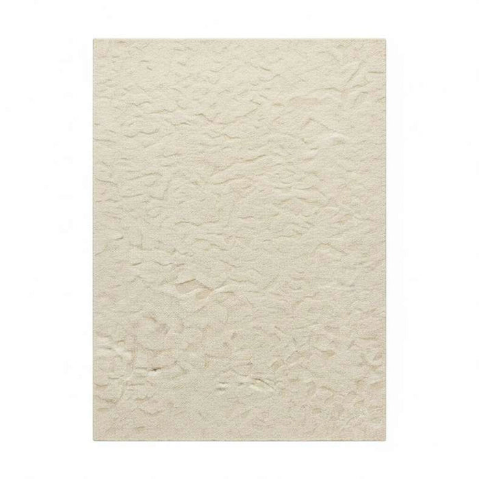Yhumi Super Soft Shaggy Rug 200X290Cm - Ivory
