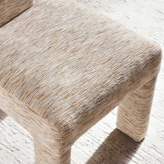 Yono Dining Chair - Beige