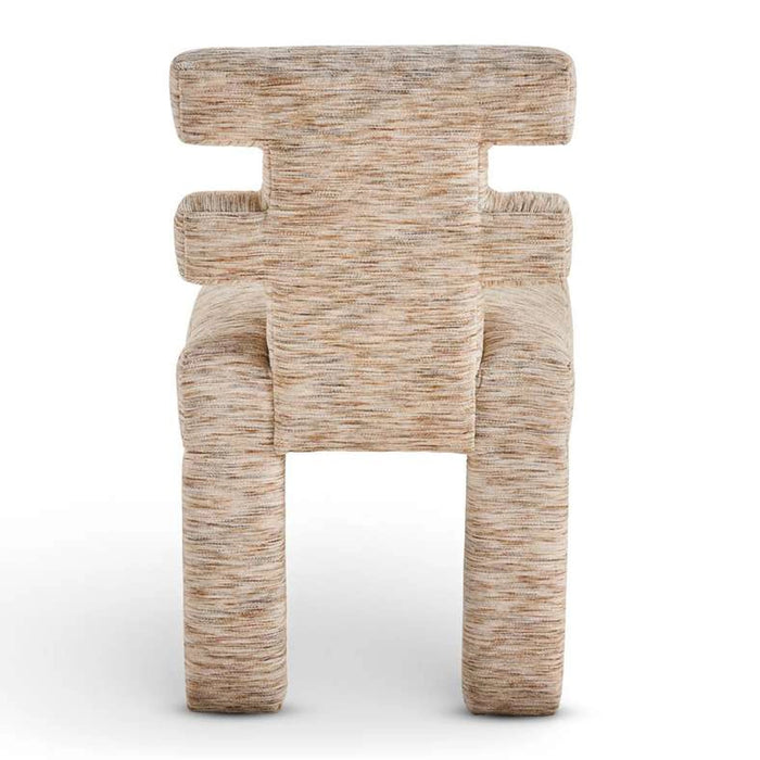 Yono Dining Chair - Beige
