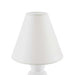 Zariya E27 Table Lamp - Cream Pan Home