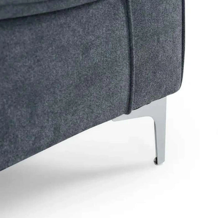 Zebedee Corner Sofa Set Pan Home