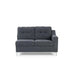 Zebedee Corner Sofa Set Pan Home