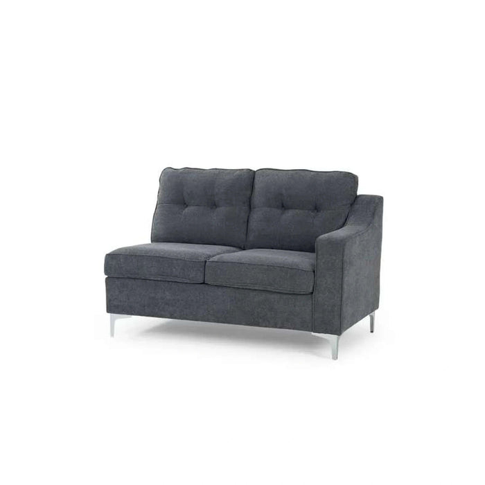 Zebedee Corner Sofa Set Pan Home