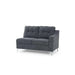 Zebedee Corner Sofa Set Pan Home