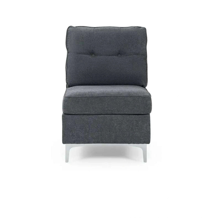 Zebedee Corner Sofa Set Pan Home