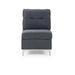 Zebedee Corner Sofa Set Pan Home
