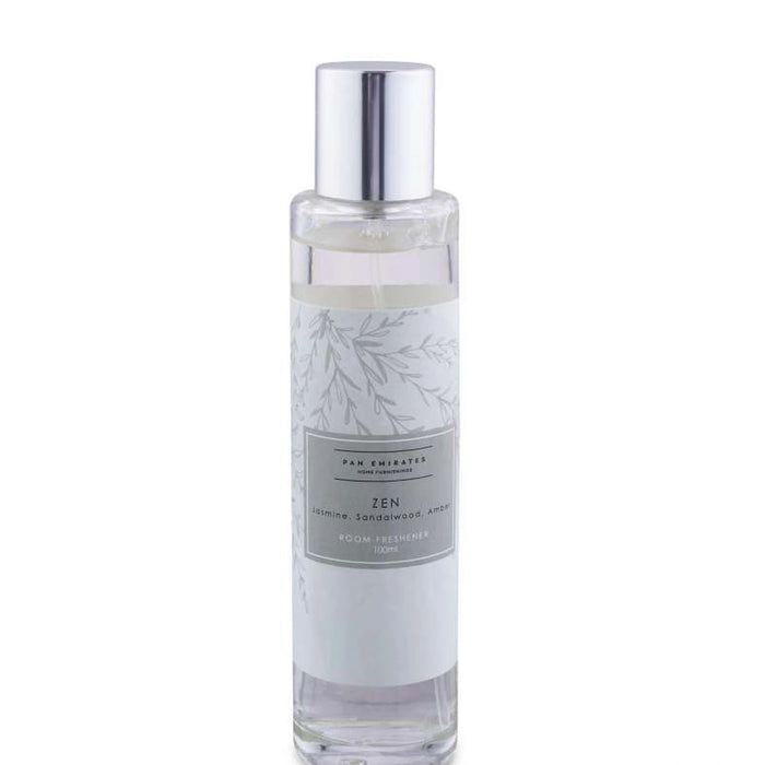 Zen Room Freshener 100Ml - Natural