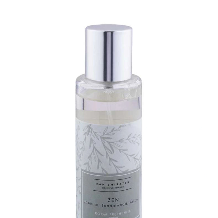 Zen Room Freshener 100Ml - Natural