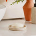 Zenith Soap Dish - Beige Pan Home