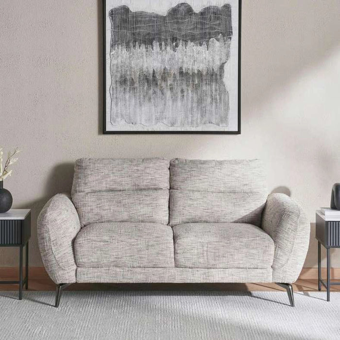 Zenzone 2 Seater Sofa - Beige