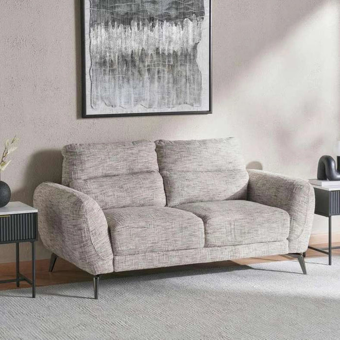 Zenzone 2 Seater Sofa - Beige