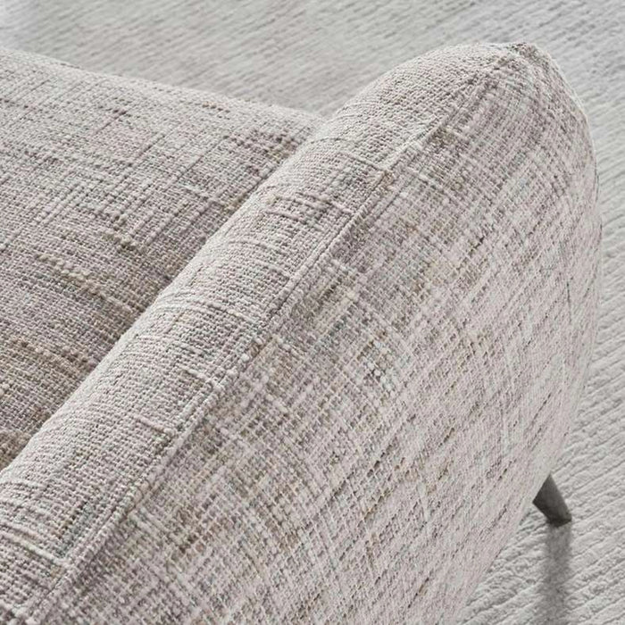 Zenzone 2 Seater Sofa - Beige