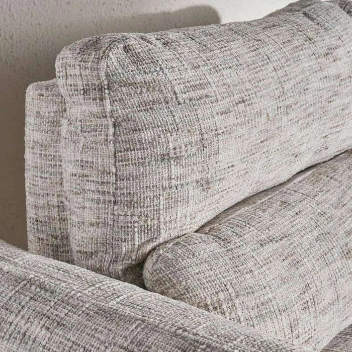 Zenzone 2 Seater Sofa - Beige