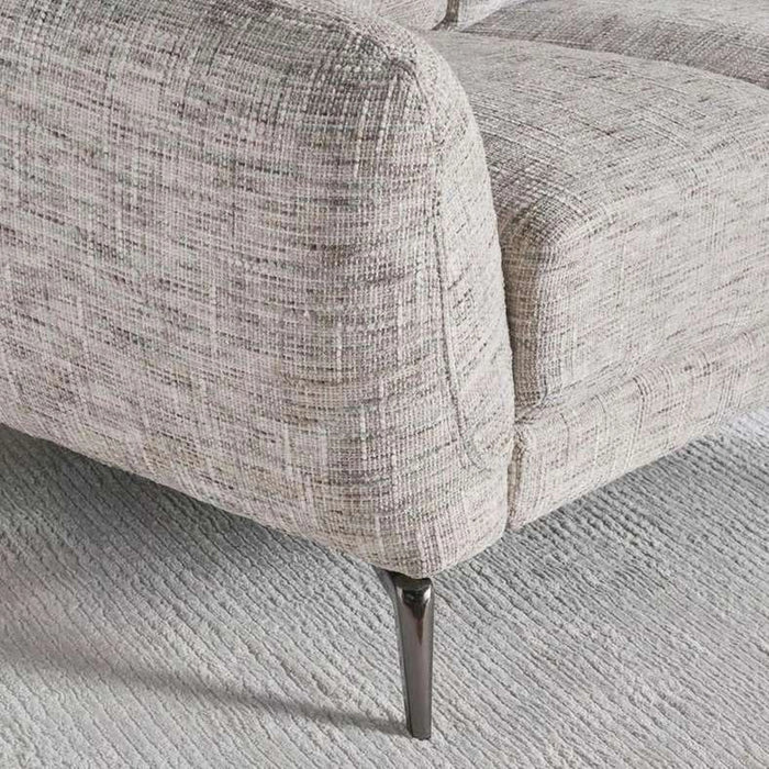 Zenzone 2 Seater Sofa - Beige