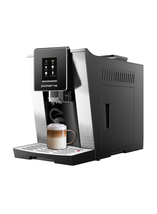 Polaris PACM 2060AC Coffee Machine BLK