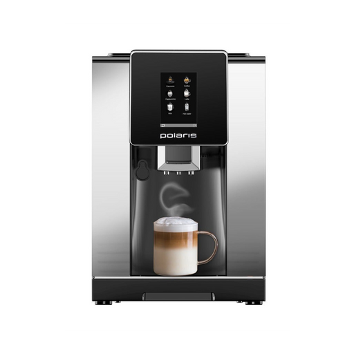 Polaris PACM 2060AC Coffee Machine BLK Polaris