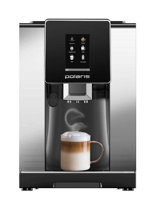 Polaris PACM 2060AC Coffee Machine BLK