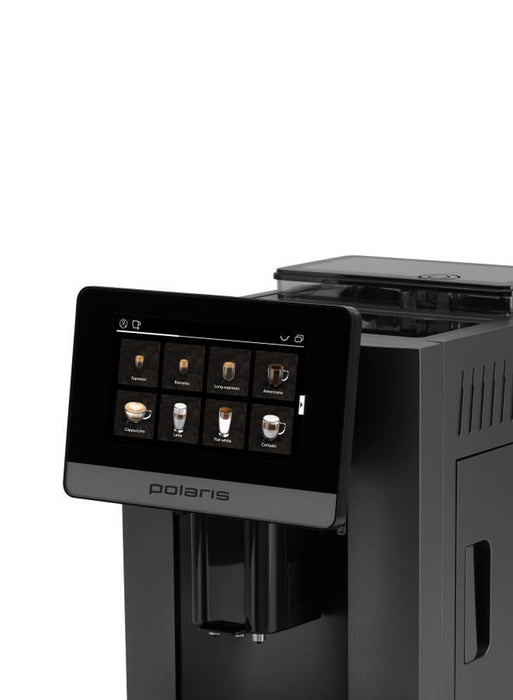 Polaris PACM 2080AC WIFI Coffee Machine