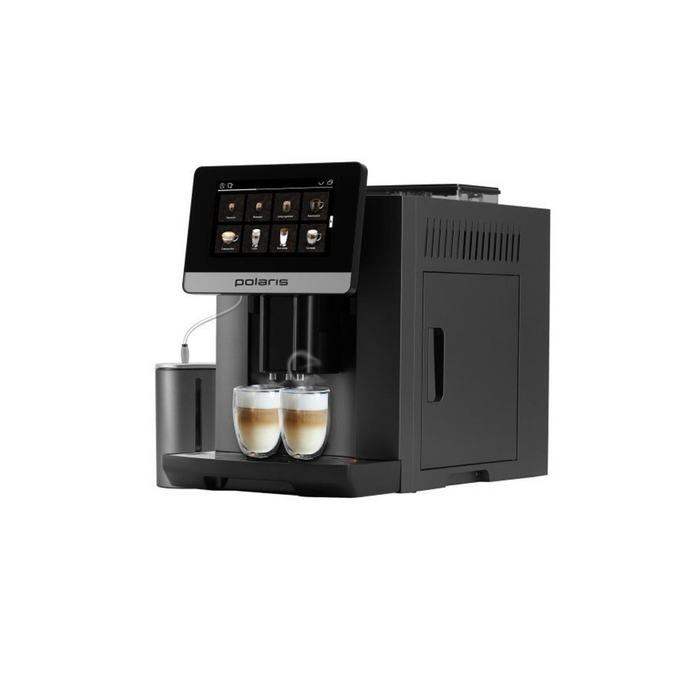 Polaris PACM 2080AC WIFI Coffee Machine Polaris