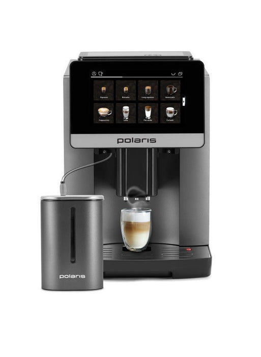 Polaris PACM 2080AC WIFI Coffee Machine