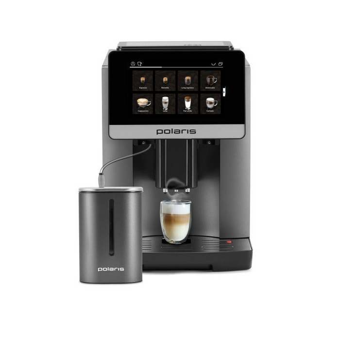Polaris PACM 2080AC WIFI Coffee Machine Polaris