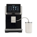 Polaris PACM 2081AC Coffee Machine Black Polaris