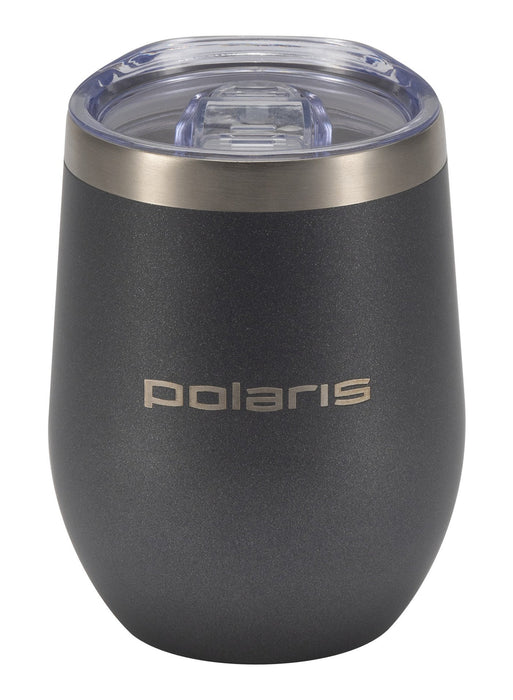 Polaris PACM 2081AC Coffee Machine Black