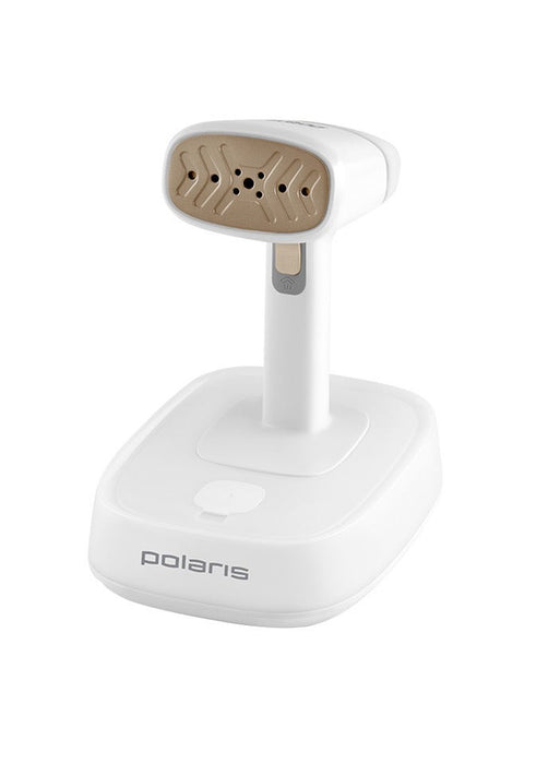 Polaris PGS 2277C AS Garment Steamer WHT