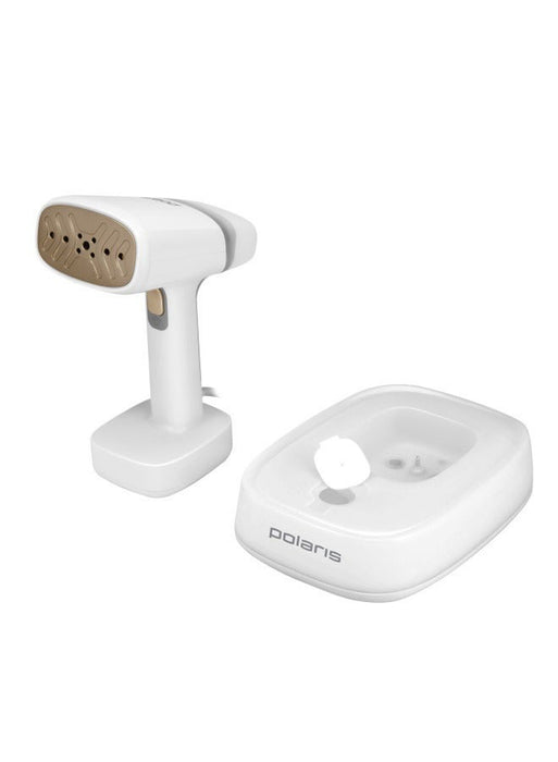 Polaris PGS 2277C AS Garment Steamer WHT