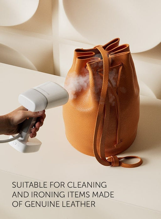 Polaris PGS 2277C AS Garment Steamer WHT