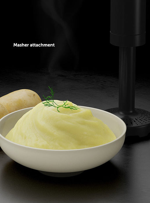 Polaris PHB 1017GL Hand Blender Black