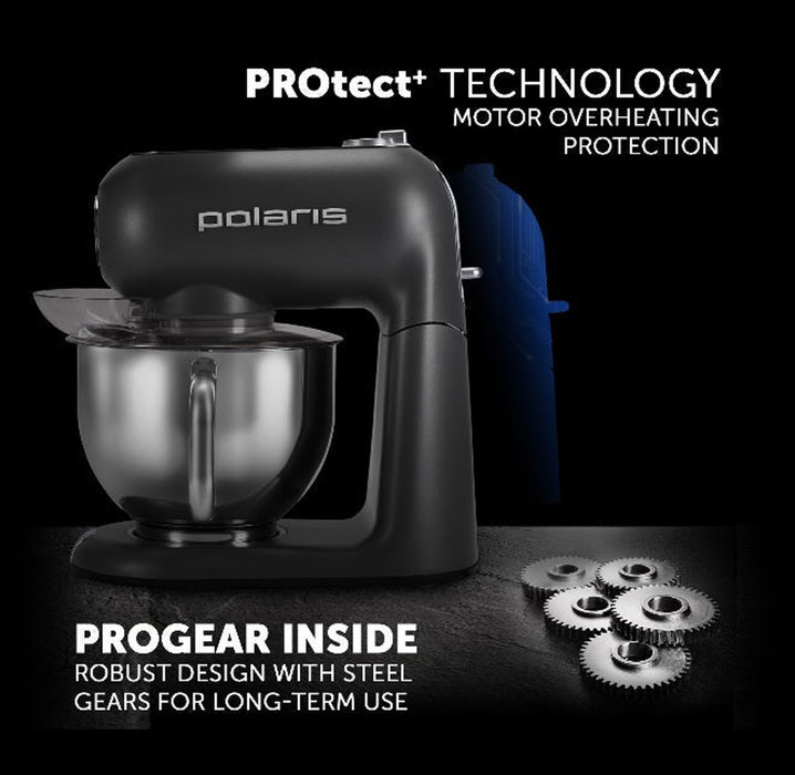 Polaris PKM 2203L Kitchen Machine GPT