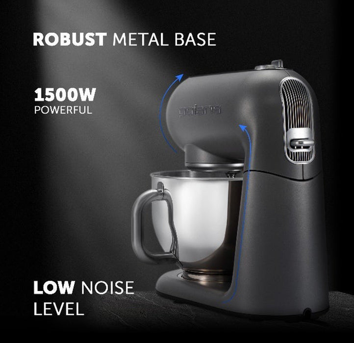 Polaris PKM 2203L Kitchen Machine GPT