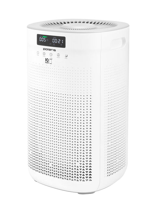 Polaris PPA 4050 IQ Air Purifier White