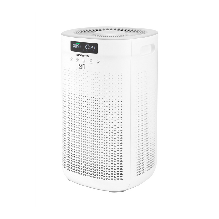 Polaris PPA 4050 IQ Air Purifier White Polaris