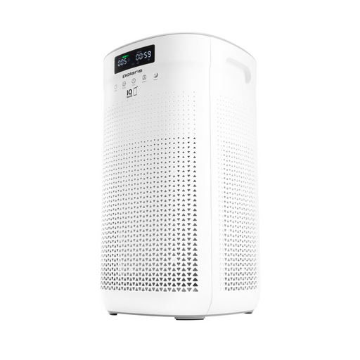 Polaris PPA 4050 IQ Air Purifier White Polaris