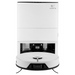 Polaris PVCRAC 7750  Robot Vacuum White Polaris