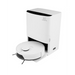 Polaris PVCRAC 7750  Robot Vacuum White Polaris