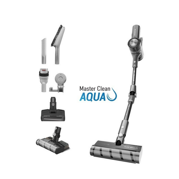 Polaris PVCS 1146  Vacuum Cleaner Polaris