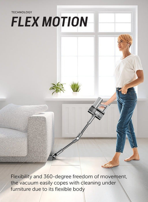 Polaris PVCS 1146  Vacuum Cleaner